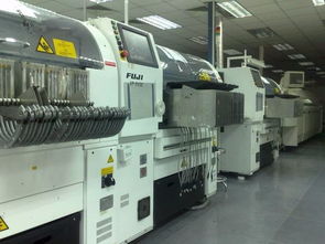 長(zhǎng)三角地區(qū)電子廠設(shè)備回收與拆除服務(wù)全解析 上海、昆山電子產(chǎn)業(yè)升級(jí)下的資源循環(huán)利用