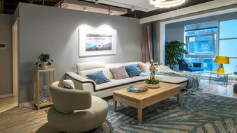 沈陽軟裝設(shè)計(jì)公司 以家具銷售為核心，打造理想家居空間